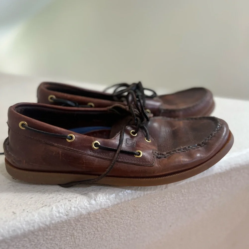 N/A classic brown